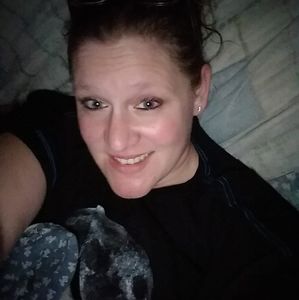 Meet your Posher, Kristine